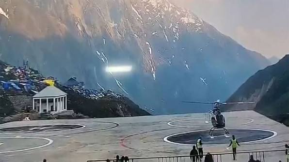 Kedarnath Package